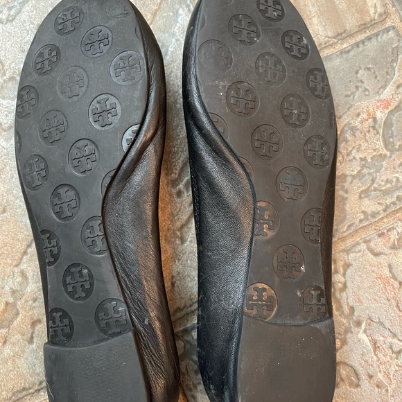 Tory Burch Minnie travel flats - Picture 10 of 11